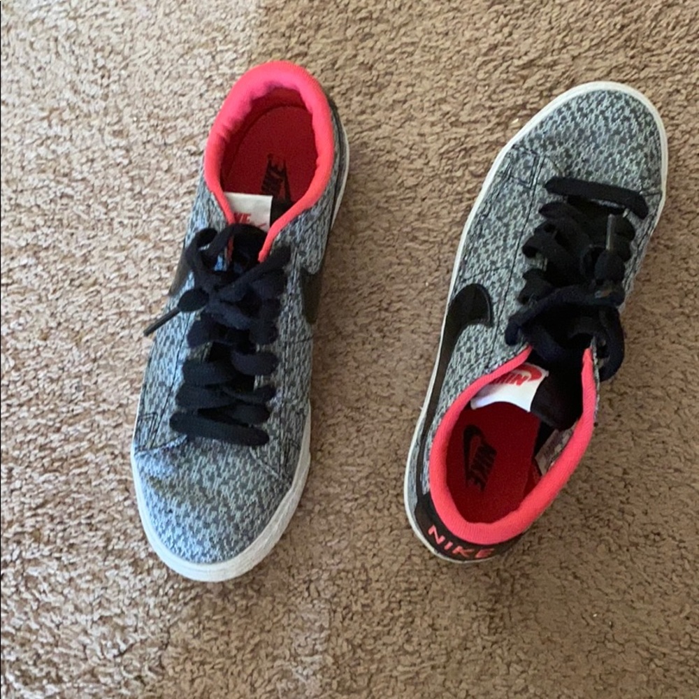 Nike Skater Sneakers